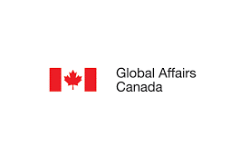 Global Affairs Partner